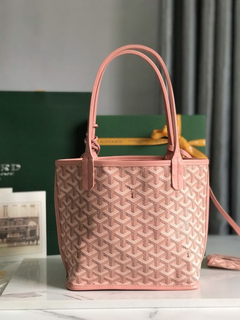 Goyard Shopping Bags